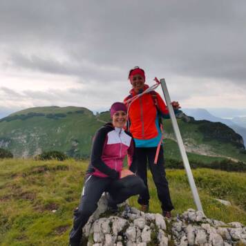 Sabine aus Kirchdorf