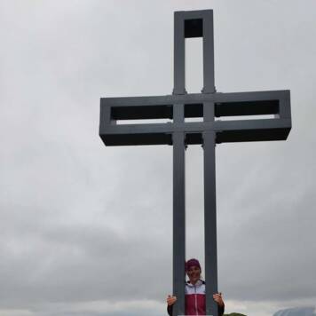 Sabine aus Kirchdorf