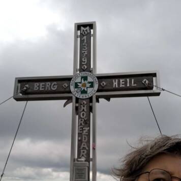 Anja aus Urfahr-Umgebung