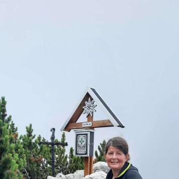 Ingrid aus Kirchdorf