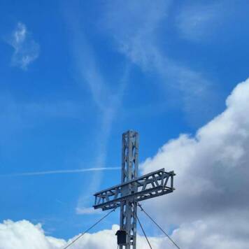 Ingrid aus Kirchdorf