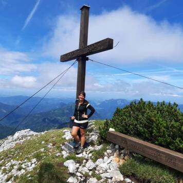 Ingrid aus Kirchdorf