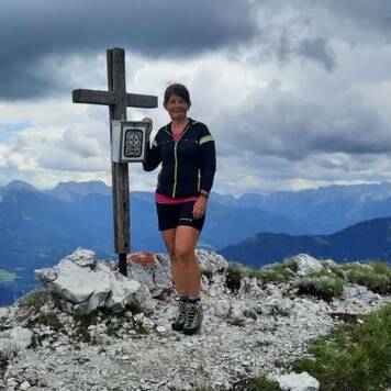 Ingrid aus Kirchdorf