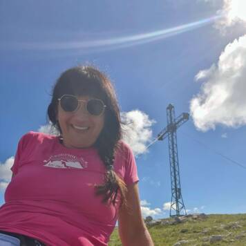 Alexandra aus Freistadt