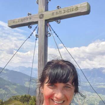 Alexandra aus Freistadt