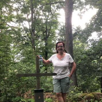 Andrea aus Linz-Land