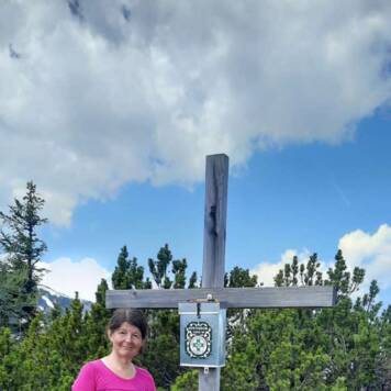 Ingrid aus Kirchdorf