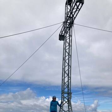 Doris aus Vöcklabruck