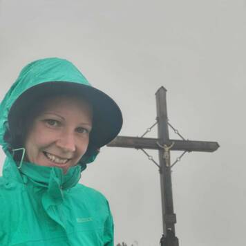 Bettina aus Scheibbs