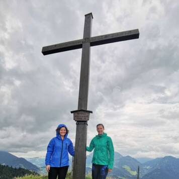 Bettina aus Scheibbs