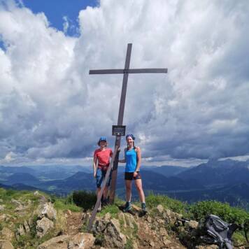 Bettina aus Scheibbs