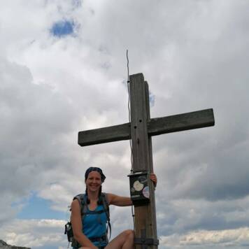 Bettina aus Scheibbs