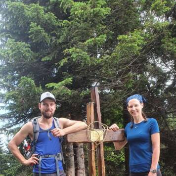 Bettina aus Scheibbs