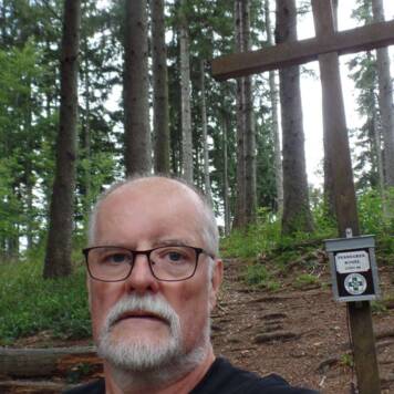 Helmut aus Kirchdorf