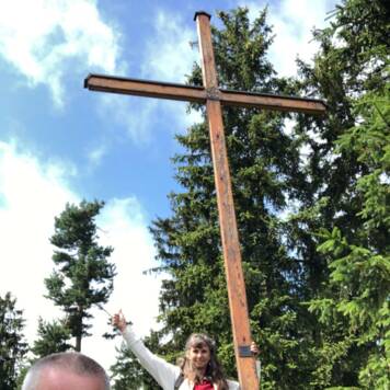 Heidi  aus Freistadt