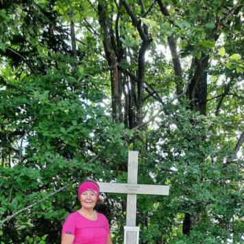 Ingrid aus Kirchdorf