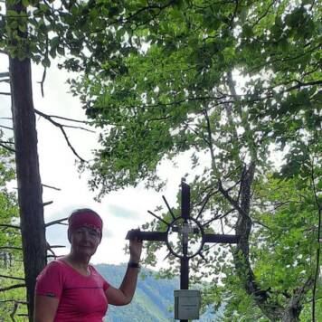 Ingrid aus Kirchdorf