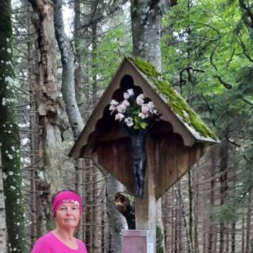 Ingrid aus Kirchdorf