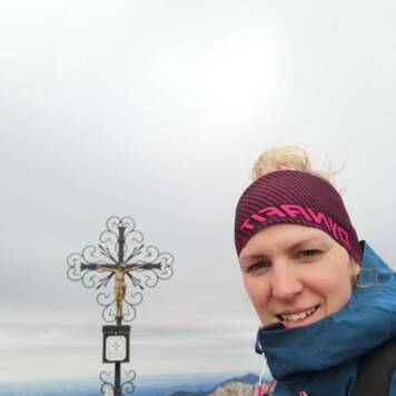 Viktoria aus Kirchdorf