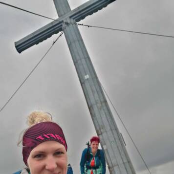 Viktoria aus Kirchdorf