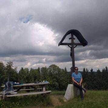 Adelheid aus Freistadt