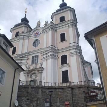 Thomas aus Freistadt