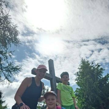 Ursula aus Kirchdorf