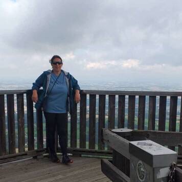 Adelheid  aus Freistadt