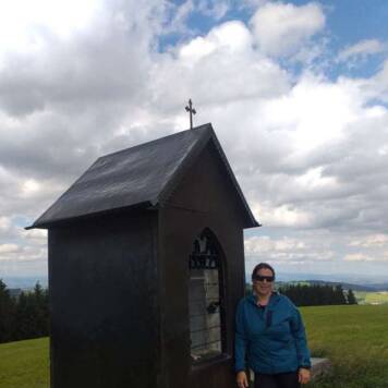 Adelheid  aus Freistadt