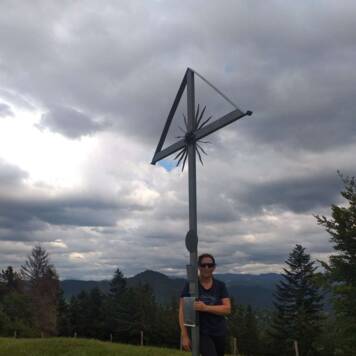 Adelheid  aus Freistadt