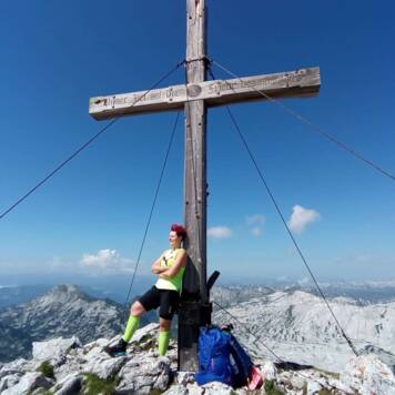 Ursula aus Kirchdorf