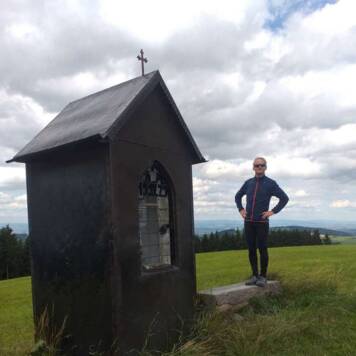 Thomas aus Freistadt