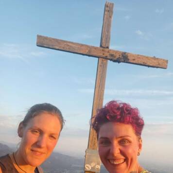 Ursula aus Kirchdorf