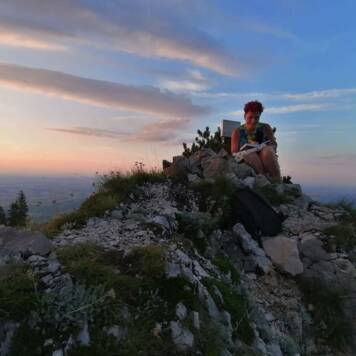 Ursula aus Kirchdorf