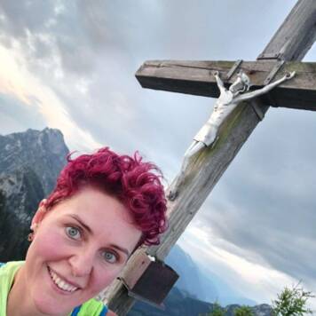 Ursula aus Kirchdorf