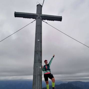 Ursula aus Kirchdorf