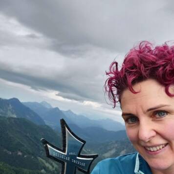 Ursula aus Kirchdorf