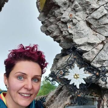 Ursula aus Kirchdorf