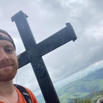 Julian aus Linz-Land