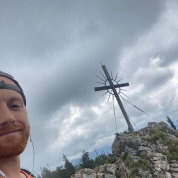 Julian aus Linz-Land