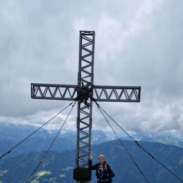 Andrea  aus Grieskirchen