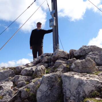 Helmut aus Kirchdorf