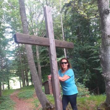 Adelheid  aus Freistadt