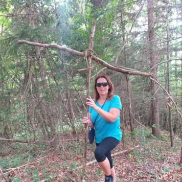 Adelheid  aus Freistadt