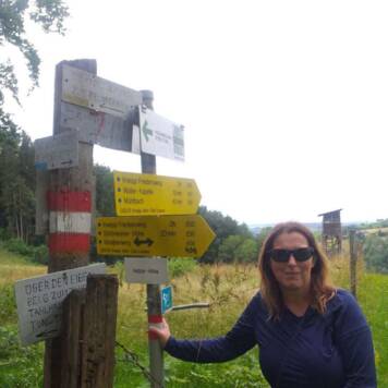 Adelheid  aus Freistadt