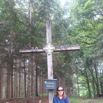 Adelheid  aus Freistadt