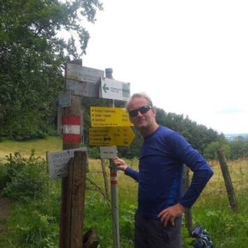 Thomas aus Freistadt