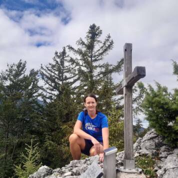 Eva aus Vöcklabruck