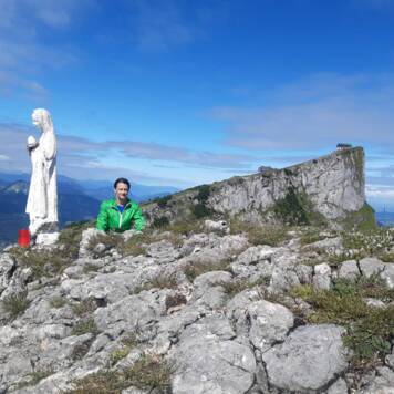 Eva aus Vöcklabruck