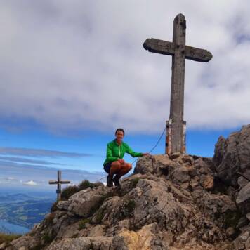 Eva aus Vöcklabruck